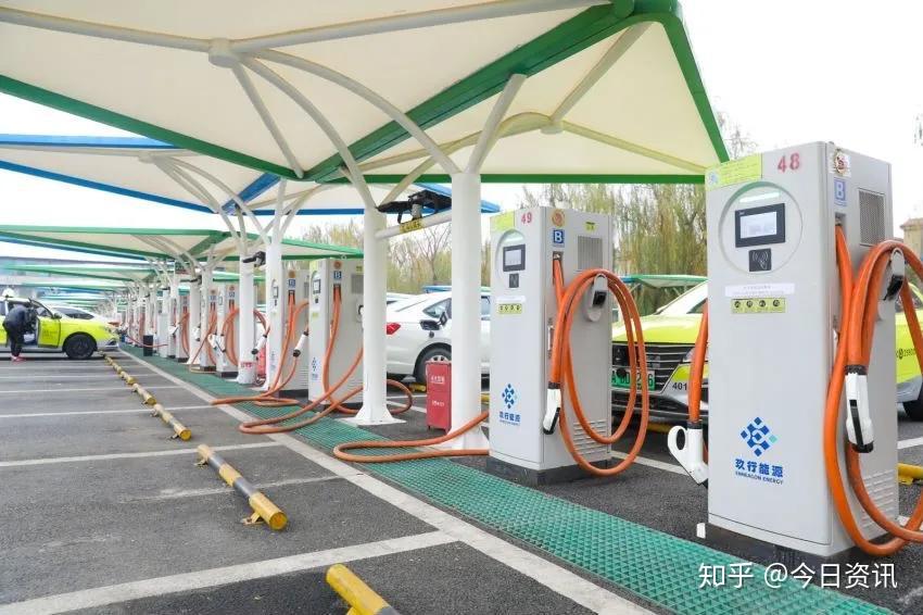 良信與玖行能源共建聯合創新實驗室，助力新能源充電樁核心運控升級